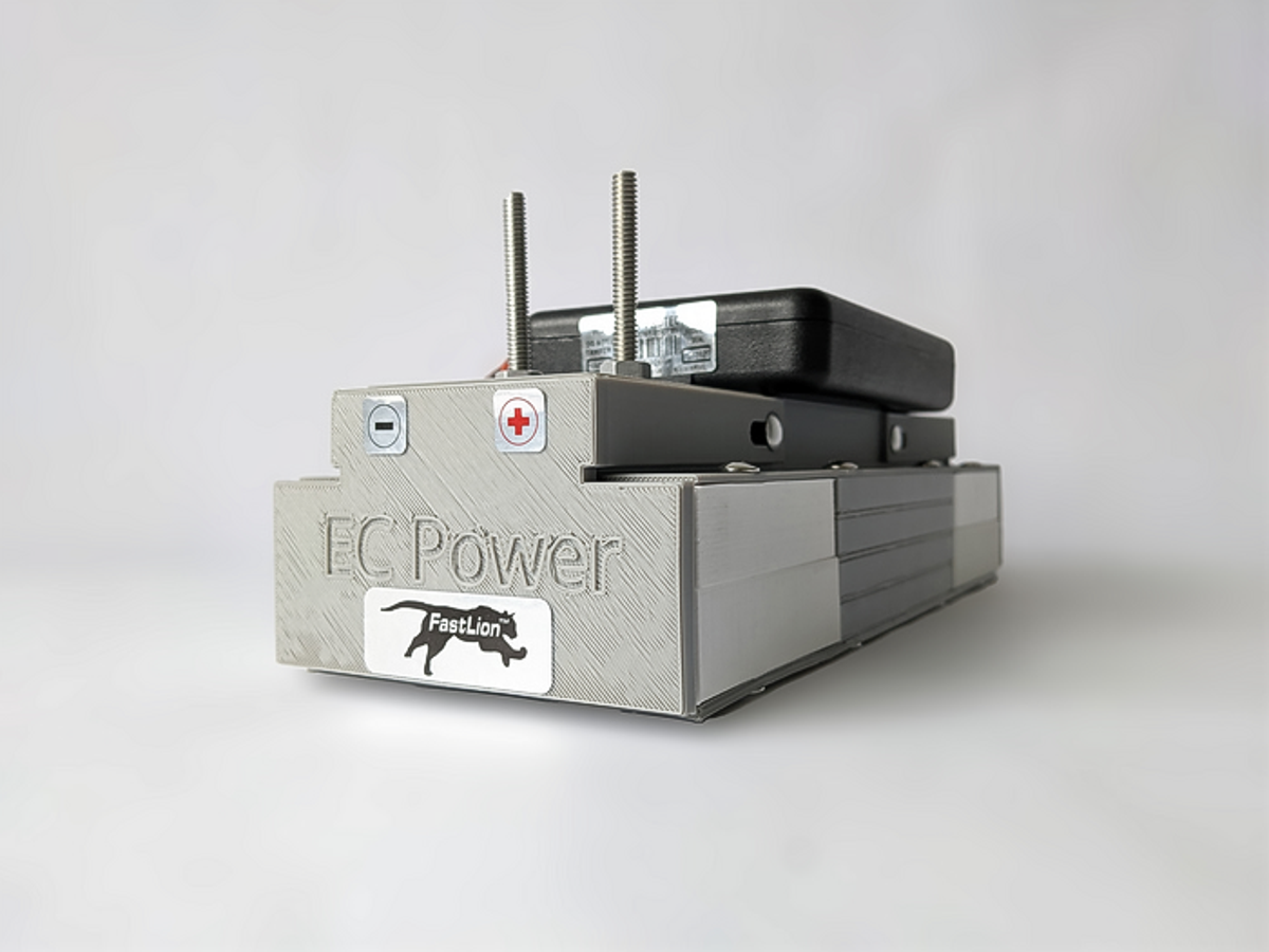 Nueva batería permite que automóviles eléctricos se carguen en 10